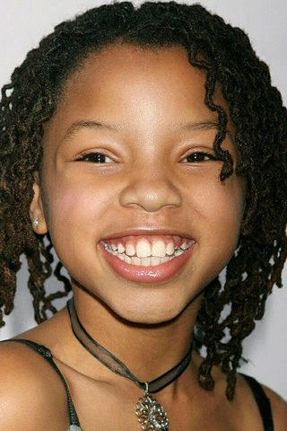 Chloe Bailey, photo 3 of 3