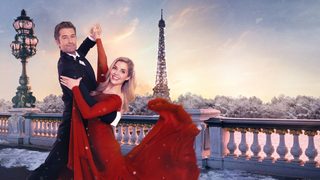 Paris Christmas Waltz still 1