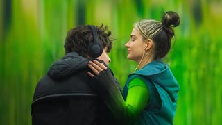 Flora and Son still 2