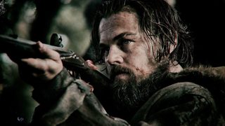 The Revenant still 3