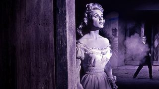 Curse of the Undead still 1