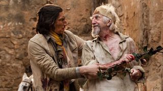 Don Quixote still 3