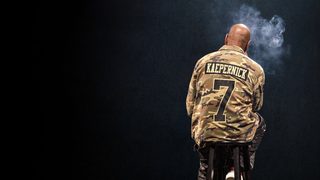 Dave Chappelle: The Unstoppable... still 2