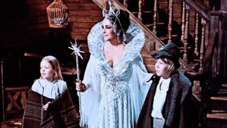 The Blue Bird still 2