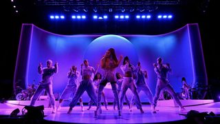 ariana grande: excuse me, i love you still 8