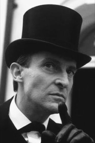 Jeremy Brett, photo 2 of 3