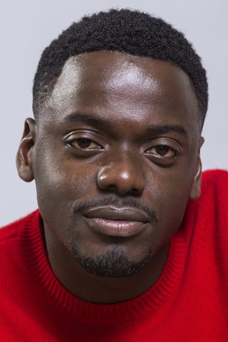 Daniel Kaluuya, photo 1 of 3