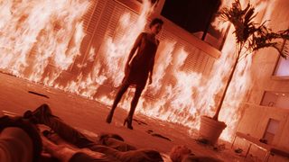 The Rage: Carrie 2 still 4