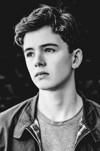 Harry Gilby, photo 2 of 3