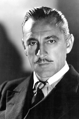 John Barrymore, photo 1 of 3