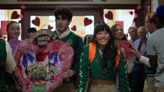 The Last Kiss still 5