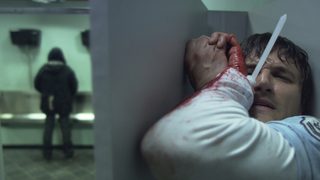 Hush still 3