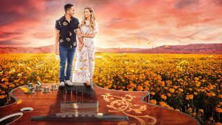 Love in the Limelight still 1