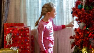 I'll Be Home for Christmas still 8