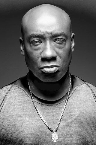 Michael Clarke Duncan, photo 3 of 3