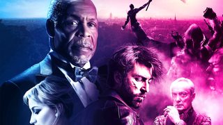 Ulysses: A Dark Odyssey still 1