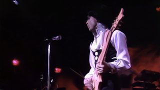 Prince: Sign 'o' the Times still 7