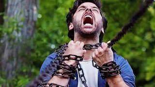No Escape Room still 2
