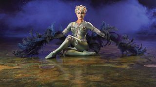 Cirque du Soleil: Alegria still 4