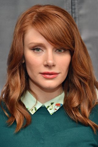 Bryce Dallas Howard, photo 1 of 3