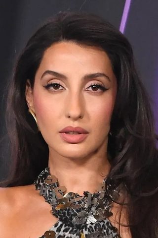 Nora Fatehi, photo 1 of 3