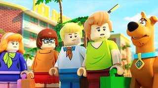 LEGO Scooby-Doo! Blowout Beach Bash still 7
