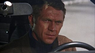 I Am Steve McQueen still 2