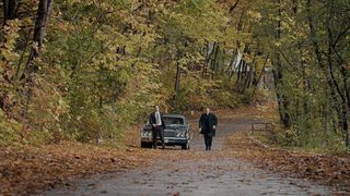 Pawn Sacrifice still 8