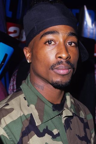 Tupac Shakur, photo 1 of 3