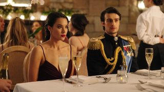 A Prince in Paradise still 2