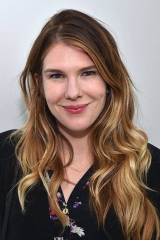 Lily Rabe, photo 1 of 3