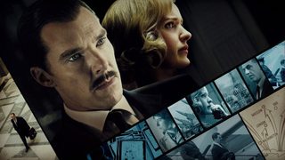 The Courier still 2