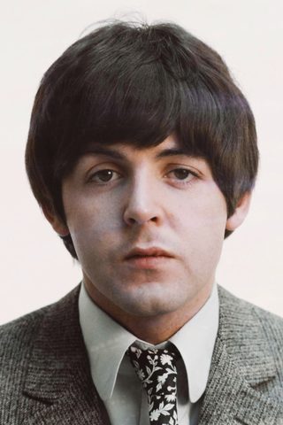 Paul McCartney, photo 3 of 3