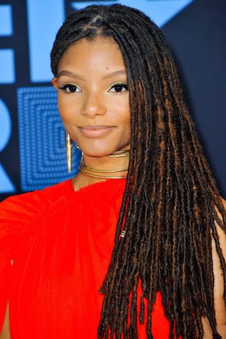 Halle Bailey, photo 3 of 3