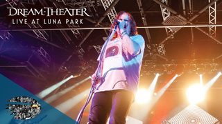 Dream Theater - Live at Luna Park still 2