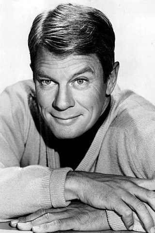 Peter Graves, photo 2 of 3