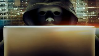 Hacker still 2