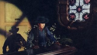 Curse of the Undead still 3