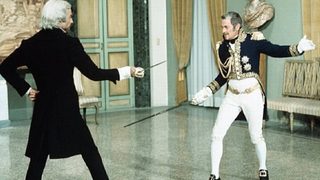 The Count of Monte-Cristo still 3