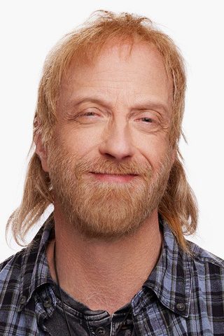 Chris Elliott, photo 1 of 3
