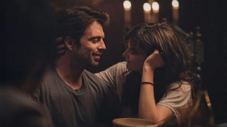Endings, Beginnings still 2