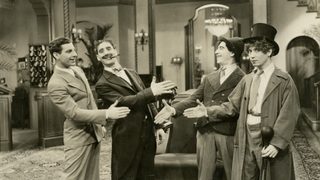 The Cocoanuts still 2