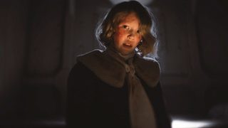 Haunting of the Queen Mary still 8