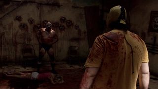 Wrestlemaniac still 1