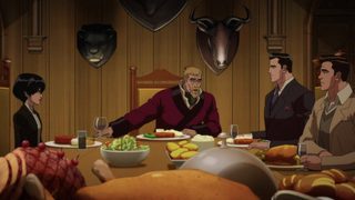 Batman: The Doom That Came to Gotham still 3