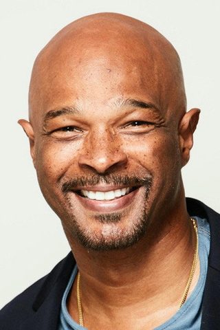 Damon Wayans, photo 1 of 3