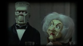 Mad Monster Party? still 7