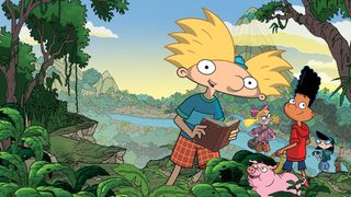 Hey Arnold! The Jungle Movie still 3