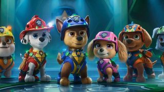 PAW Patrol: The Dino Movie still 3
