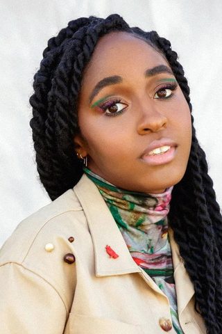 Ayo Edebiri, photo 1 of 3